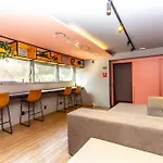 Loft Incrivel Em Perdizes
