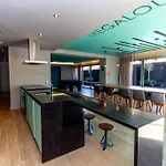 Loft Incrivel Em Perdizes
