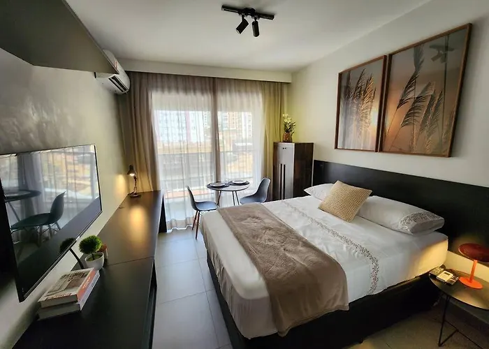 Loft Incrivel Em Perdizes
