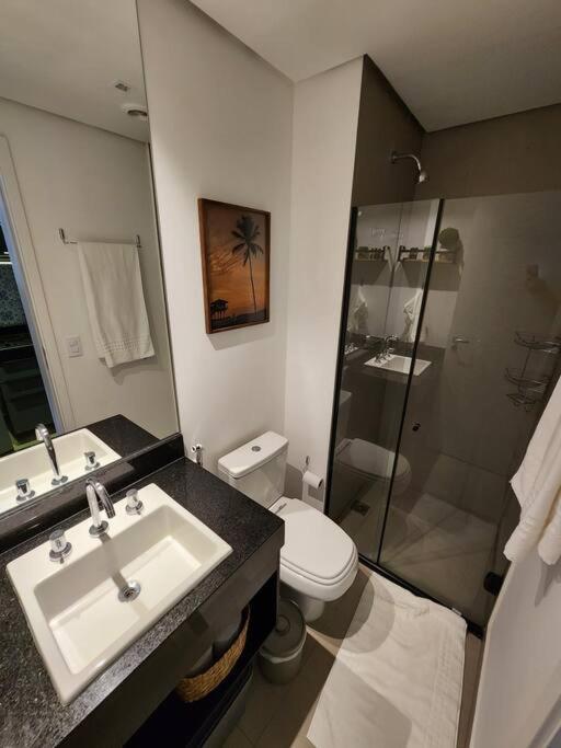 Loft Incrivel Em Perdizes Apartamento