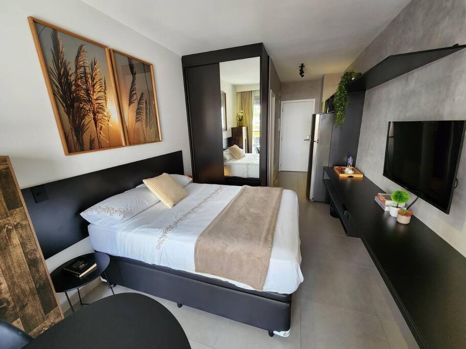 Loft Incrivel Em Perdizes *
