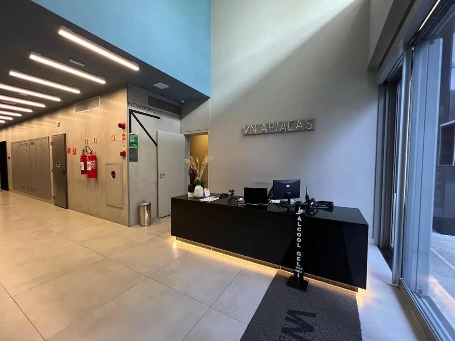 Loft Incrivel Em Perdizes São Paulo