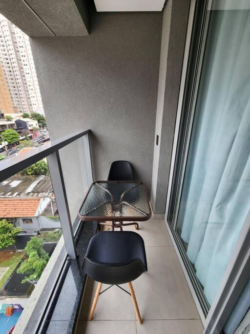 Loft Incrivel Em Perdizes * São Paulo