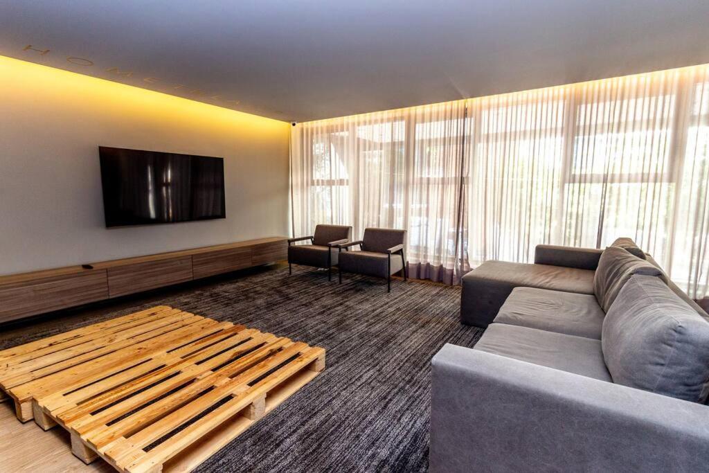 Loft Incrivel Em Perdizes Apartamento São Paulo